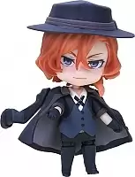 ������� Nendoroid 676 Bungo Stray Dogs - Nakahara Chuya