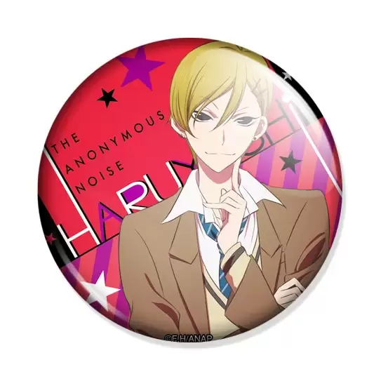 ���������� ������� ������ Fukumenkei Noise Yoshito Haruno �� ����� � ����� �� ������� ���� / Fukumenkei Noise / Anonymous Noise