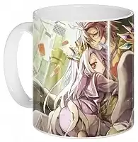 ������ No Game No Life 312830