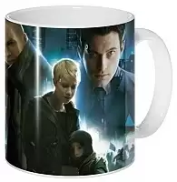 ������ Detroit: Become Human