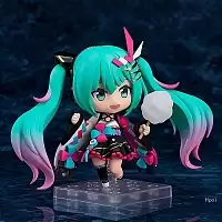 ������� Nendoroid 1511 Hatsune Miku Magic Future 2020 Summer Festival