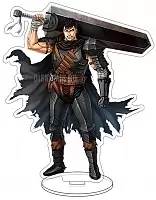 ������� ��������� Berserk - ���� (Guts)