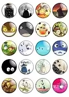 ����� ������� Tonari no Totoro No.2