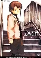 Serial Experiments Lain (������������ ����) 76649