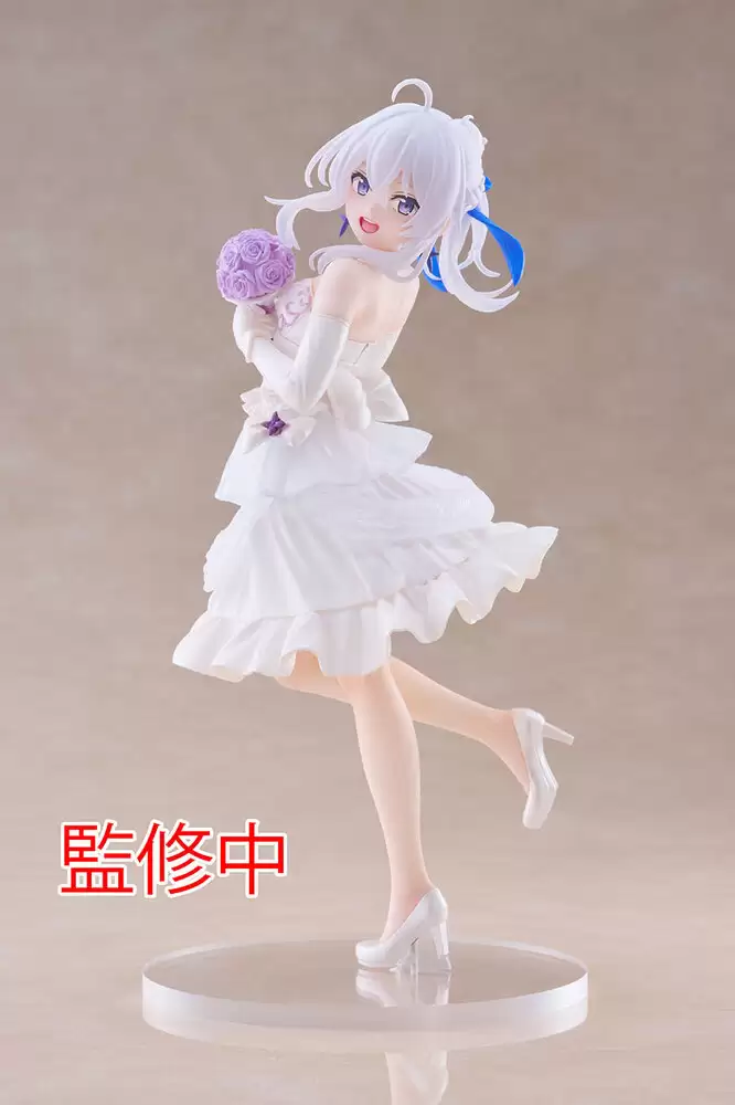 ������� SAV Majo no Tabitabi Coreful Figure Elaina Dress Ver. 2