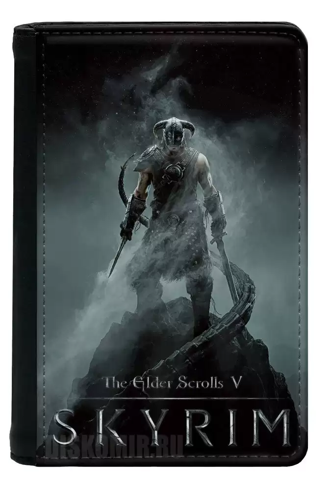������� �� ������� ������ The Elder Scrolls V: Skyrim