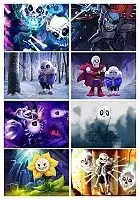 ������� ��������� "Undertale" No.1