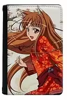 ������� �� ������� ������ Spice and Wolf - Horo "Sakura"