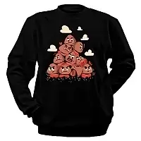 ��������� Mario - Goombas