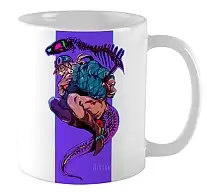 Кружка Diego Brando / Steel Ball Run / JoJo's Bizarre Adventure