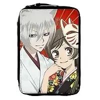 Пенал школьный Kamisama Hajimemashita / Очень приятно, Бог
