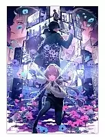 ������ �������� Collar x Malice
