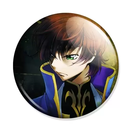 ���������� ������� ������ ��� ���� Boukoku no Akito - Suzaku Kururugi �� ����� � ����� ��� ���� / Code Geass