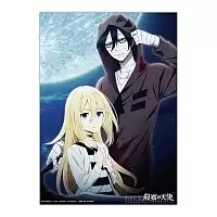 ������ �������� Angels of Death - Zack � Ray