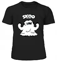 �������� SK8 the Infinity - Yeti