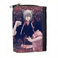 Кошелек джинсовый Kamisama Hajimemashita 59018