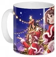 ������ Idolmaster: Cinderella Girls - Himekawa Yuki "Merry Xmas"