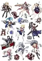 ������� ��������� Azur Lane No.7