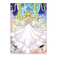 ������ �������� "Sailor Moon" Princess Serenity