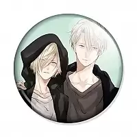 ������ ��� �� ���� Victor and Yuri
