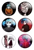 ����� ������� ������� "Sally Face" No.2