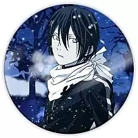 ������ ��������� ������� Noragami 98318