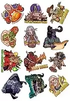�������� "World of Warcraft" No.2