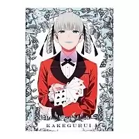 ������ �������� "Kakegurui" Kirari Momobami