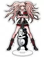 Фигурка акриловая Danganronpa - Джунко 1 (Junko 1)