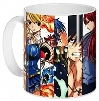 ������ Fairy Tail 62572