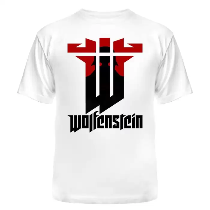 ���������� ������� �������� Wolfenstein ������� �� ����� � ����� ������ ������ / Wolfenstein