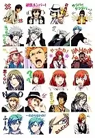 �������� Uta no Prince-sama Maji Love Revolutions No.3