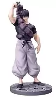 ������� SEGA ���������� ����� Jujutsu Kaisen Toji Fushiguro