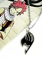 Кулон Fairy Tail 38867