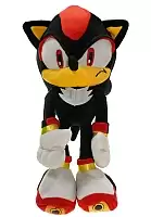 ������ ������� Super Sonic the Hedgehog (Shadow) (45 ��)
