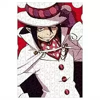 Пазл Ao no Exorcist (размер A3, 252 детали) 66931