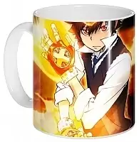 ������ Katekyo Hitman Reborn 40280