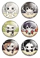 ����� ������� ������� "Bungou Stray Dogs" No.1