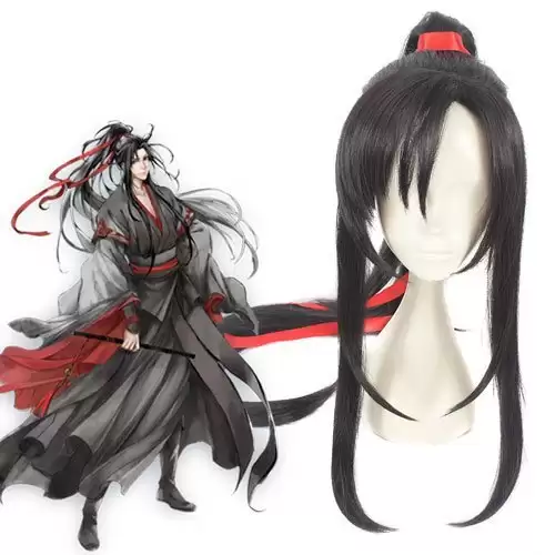 ���������� ������� ������� ����� "Grandmaster of Demonic Cultivation" Wuxian Wei �� ����� � ����� ������� ������������ ������ / Mo Dao Zu Shi / The Master of Diabolism / Modao Zushi / Grandmaster of Demonic Cultivation / The Founder of Diabolism / The Founder of Evil Magic / ���������� ������ ����