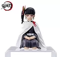 Фигурка SAV Chokonose Premium Figure Tsuyuri Kanao Hashira Geiko-hen