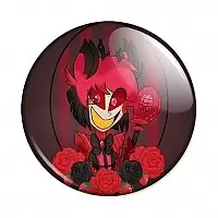 ������ Hazbin Hotel �������
