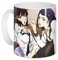 ������ Bungou Stray Dogs - Naomi Tanizaki and Akiko Yosano