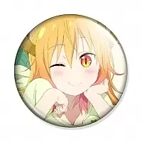 ������ Kobayashi-san Chi no Maid Dragon ����
