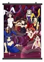 ������� �������� Suzumiya Haruhi no Yuuutsu 49514