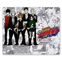 ������ ��� ����� Katekyo Hitman Reborn! 40289
