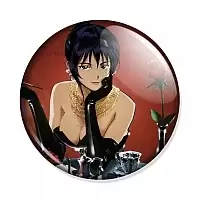 ������ Cowboy Bebop Faye Valentine