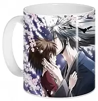 ������ Nurarihyon no Mago 45926