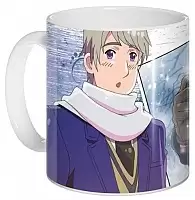Кружка Hetalia: Axis Powers 306634