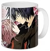 ������ Shugo Chara! 235420