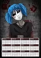 ��������� �������� �3 �� 2025 ��� Sally Face